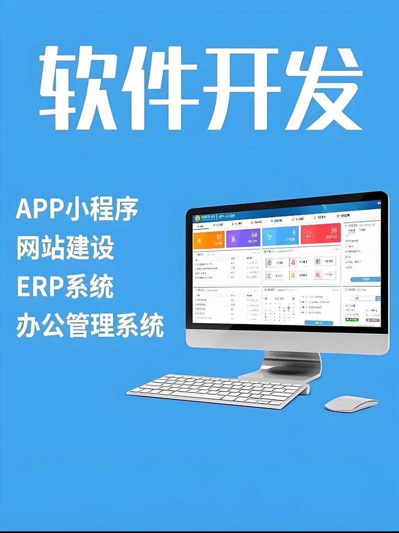 企业软件开发：数字化浪潮下的创新与挑战